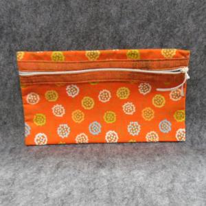 QT060 Quilted Wallet - Trinkets & Things Handmade with Aloha